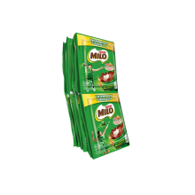 MILO 24GX12'S