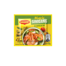 MAGIC SINIGANG SAMPALOK 12G. 6'S