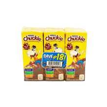CHUCKIE  6(6X180ML) 12618906