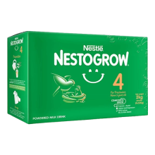 (Case) NESTOGROW 4 2KG