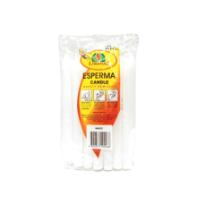 (Case) ESPERMA #2 20'S WHITE