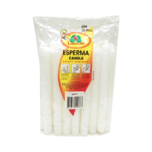(Case) ESPERMA #6 6'S WHITE
