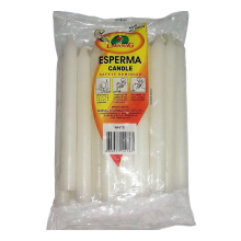 ESPERMA CANDLE #6
