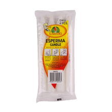ESPERMA #16 4'S