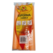 (Case) ESPERMA ORANGE #18 4'S