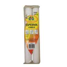 ESPERMA #24 2'S WHITE