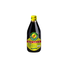 MP SOY SAUCE 350ML