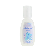 BB COL. GUMMY BEAR 50ML
