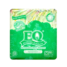 (Case) EQ COLORS M 16