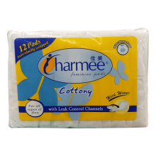 CHARMEE LCC 12P