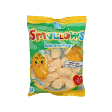 SMALLOWS 35G