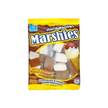 MARSHMALLOWS VANILLA 15GX10'S