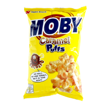 MOBY CARAMEL 90G