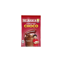 ALASKA CHOCO 300G.