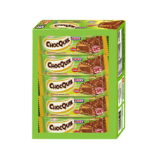 CHOCQUIK FIVE BARS