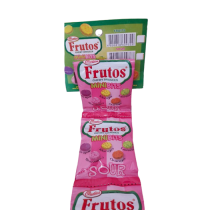 (Case) FRUTOS MINI 10PCS
