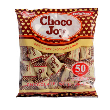 (Case) COL CHOCO JOY 50'S