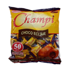 CHAMPI CE 3.3GX50'S