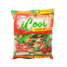 COL ICOOL CHERRY 50+5