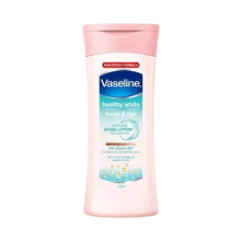 VASELINE H/W UV LOT 100ML