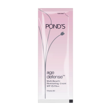 (Case) PONDS AGE DEFENSE 10ML