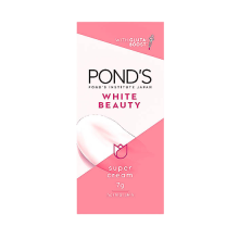 PONDS DAY CREAM SP+RW 6G