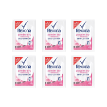 (Case) REXONA PDRY 3MLX6'S