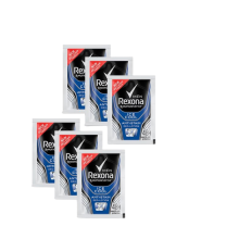 (Case) REXONA ICE C. 3MLX6'S
