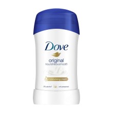DOVE ORIGINAL 40G.