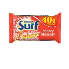 SURF BAR CB 120G