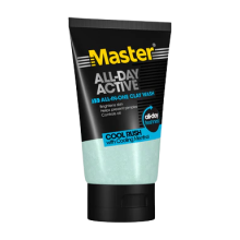 (Case) MASTER ALL-DAY 50G