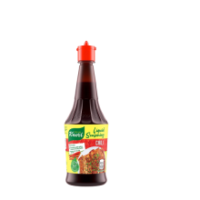 KNORR LIQUID SEASONING CHILI 250ML