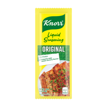 (Case) KNORR LQD SEASONING ORIG 12MLX6'S