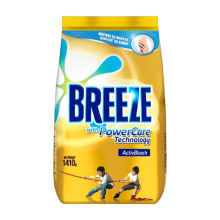 BREEZE 1410G+DEL MONTE B1G7