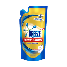 BREEZE LIQPM+DEL MONTE 670+64+30ML