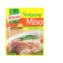KNORR SNGNG MISO 23G