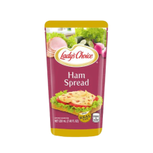 LC HAM SPREAD DOY 220ML