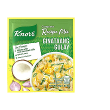 KNORR GINATAANG GULAY 29G