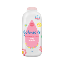 (Case) JOHNSON SB BABY POWDER 50G