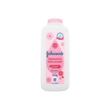 J.BLOSSOM BABY POWDER 100G/ FREE 79616403