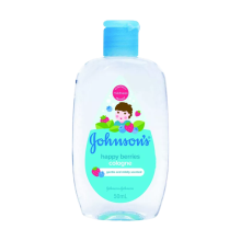 (Case) JOHNSON'S BABY HAPPY BERRIES 50ML.