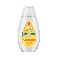 JOHNSON'S BABY BATH M+O 100ML 79601999