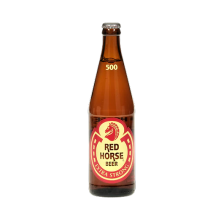 RED HORSE 500ML