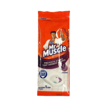MR. MUSCLE STICK-ON 10G