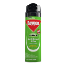BAYGON MIK KB 550ML