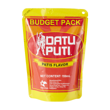 DP PATIS 150ML