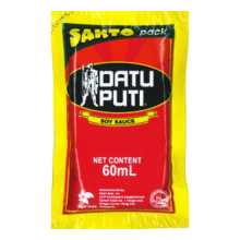 DP SOY SAUCE 60MLX6'S