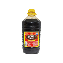 DATU PUTI SOY SAUCE 1GALLON