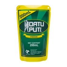DP VINEGAR 200ML