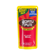 (Case) DP SOY SAUCE 100ML